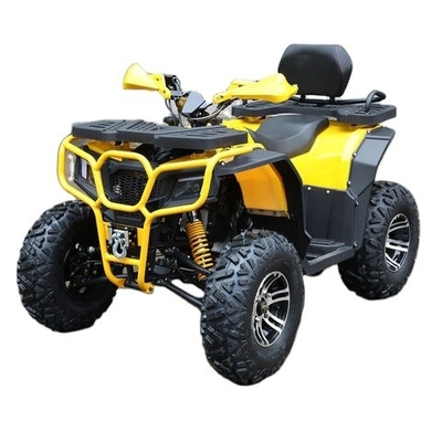 250cc Benzin ATV Quad Bike Buggy UTV 200cc Off-Road Motorrad mit leistungsstarkem Motor