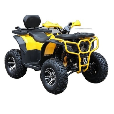 250cc Benzin ATV Quad Bike Buggy UTV 200cc Off-Road Motorrad mit leistungsstarkem Motor