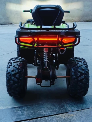 250cc Benzin ATV Quad Bike Buggy UTV 200cc Off-Road Motorrad mit leistungsstarkem Motor