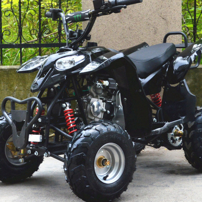 Elektrische ATV 4-Takt 110cc 125cc 150cc 200cc Kettenrotation für Kinder und Erwachsene