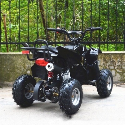 Elektrische ATV 4-Takt 110cc 125cc 150cc 200cc Kettenrotation für Kinder und Erwachsene