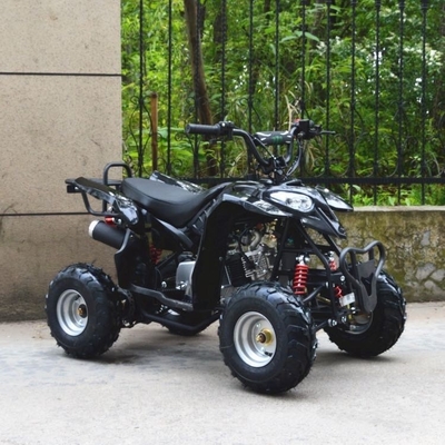 Elektrische ATV 4-Takt 110cc 125cc 150cc 200cc Kettenrotation für Kinder und Erwachsene