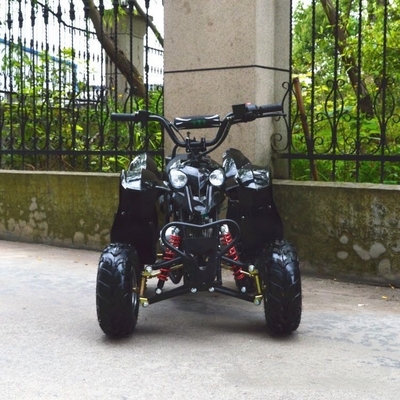 Elektrische ATV 4-Takt 110cc 125cc 150cc 200cc Kettenrotation für Kinder und Erwachsene