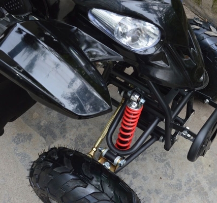 Elektrische ATV 4-Takt 110cc 125cc 150cc 200cc Kettenrotation für Kinder und Erwachsene