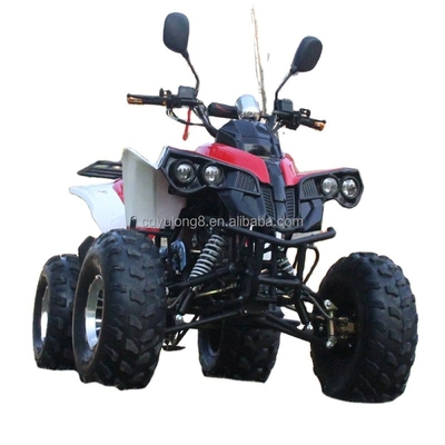 Anpassbares All-Terrain-Fahrzeug für Erwachsene mit natürlicher Luftkühlung