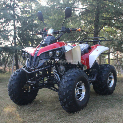 Anpassbares All-Terrain-Fahrzeug für Erwachsene mit natürlicher Luftkühlung