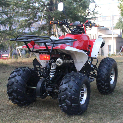 Anpassbares All-Terrain-Fahrzeug für Erwachsene mit natürlicher Luftkühlung