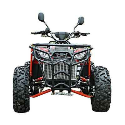Personalisieren Sie Ihre Fahrt Big Bull 300cc 4*4 Erwachsener Off-Road ATV mit 300mm Bodenfreiheit