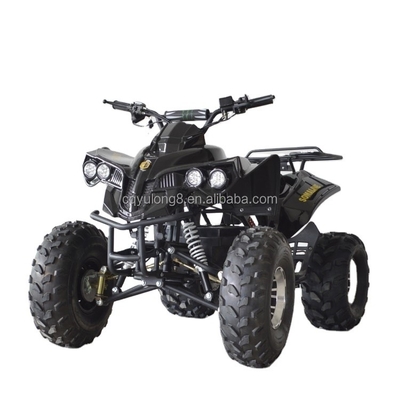 49cc 50cc 125cc Gasbetriebenes Mini Quad Bike ATV für Kinder oder Erwachsene Radstand 1000-1400mm