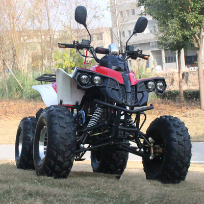 49cc 50cc 125cc Gasbetriebenes Mini Quad Bike ATV für Kinder oder Erwachsene Radstand 1000-1400mm