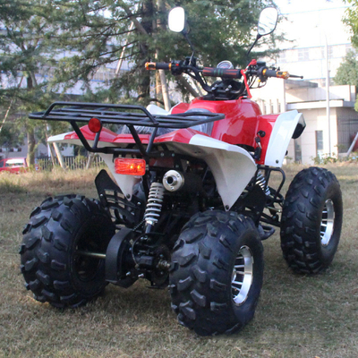 49cc 50cc 125cc Gasbetriebenes Mini Quad Bike ATV für Kinder oder Erwachsene Radstand 1000-1400mm