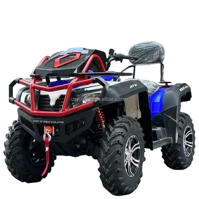 Outdoor Drift Kart Vierradantrieb ATV 550cc 850cc 1000cc für Outdoor Abenteuer