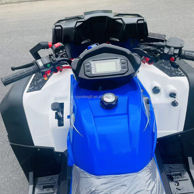 Outdoor Drift Kart Vierradantrieb ATV 550cc 850cc 1000cc für Outdoor Abenteuer