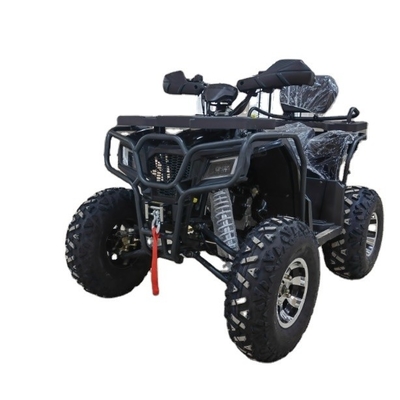 150cc 200cc 250cc ATV Quad Bike Buggy Mindestfreifahrt 200-250mm Verkauf