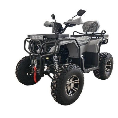 150cc 200cc 250cc ATV Quad Bike Buggy Mindestfreifahrt 200-250mm Verkauf