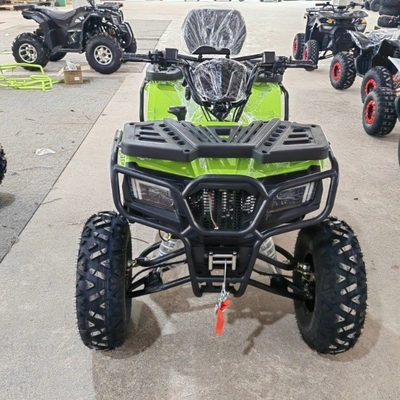 150cc 200cc 250cc ATV Quad Bike Buggy Mindestfreifahrt 200-250mm Verkauf