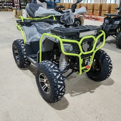 150cc 200cc 250cc ATV Quad Bike Buggy Mindestfreifahrt 200-250mm Verkauf
