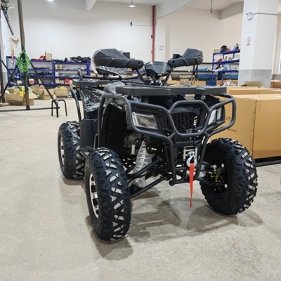 150cc 200cc 250cc ATV Quad Bike Buggy Mindestfreifahrt 200-250mm Verkauf