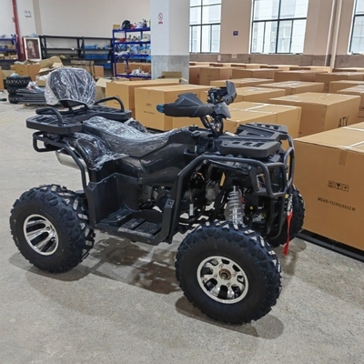 4WD ATV Quad Bike Buggy UTV Go Kart 250CC mit 200-250mm Mindestfreiheit