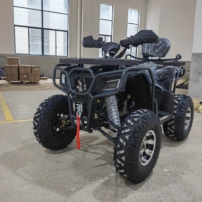 Vordere Scheibe Hintere Scheibe Bremse 150CC 200CC 250CC ATV Quad Bike für Off-Road Abenteuer