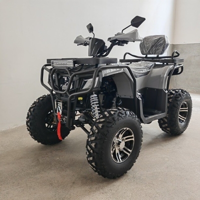 Vordere Scheibe Hintere Scheibe Bremse 150CC 200CC 250CC ATV Quad Bike für Off-Road Abenteuer