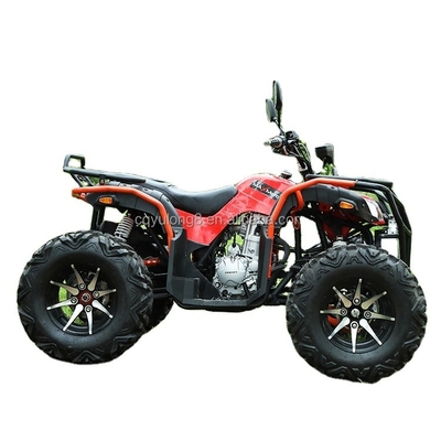 125cc 150cc 200cc 250cc 300cc 4x4 ATV UTV Offroad Motorrad mit Leistung ≥ 25°