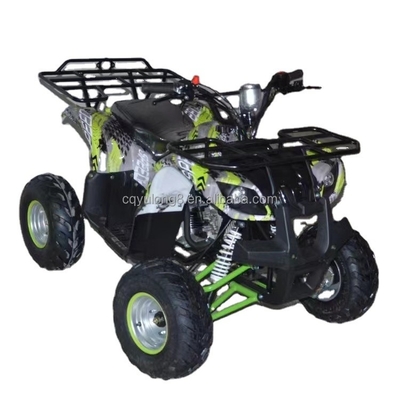 Erwachsener 110cc ATV 4x4 Vierräder 125cc ATV Mini Road Bike 150cc Kinder Motorrad