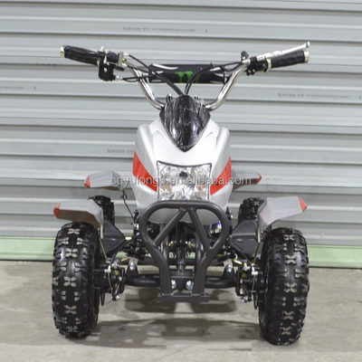 49cc Kinder Quad Bike Mini ATV Kinder 4x4 Wheeler mit Kettenantrieb und Teile
