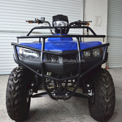 Elektrische ATV für Erwachsene 2-Sitzer Bergsteiger 200cc 250cc 150cc Geländefahrzeug