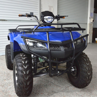 Elektrische ATV für Erwachsene 2-Sitzer Bergsteiger 200cc 250cc 150cc Geländefahrzeug