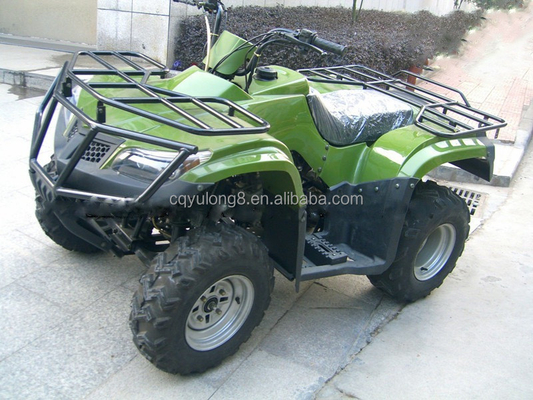 Elektrische ATV für Erwachsene 2-Sitzer Bergsteiger 200cc 250cc 150cc Geländefahrzeug