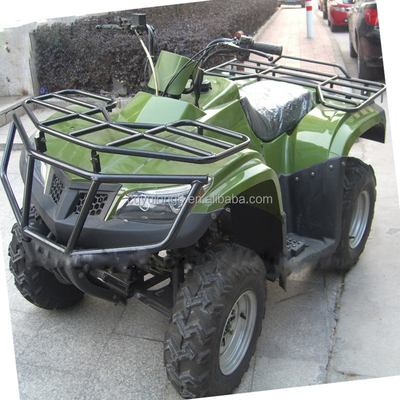 Elektrische ATV für Erwachsene 2-Sitzer Bergsteiger 200cc 250cc 150cc Geländefahrzeug