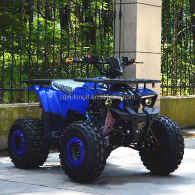 125cc/150cc Vierräder ATV Viertakt Vierräder für Sportfahren Typ 4WD