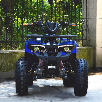 125cc/150cc Vierräder ATV Viertakt Vierräder für Sportfahren Typ 4WD