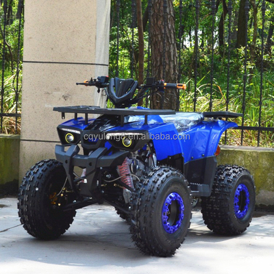 125cc/150cc Vierräder ATV Viertakt Vierräder für Sportfahren Typ 4WD