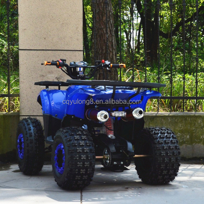 125cc/150cc Vierräder ATV Viertakt Vierräder für Sportfahren Typ 4WD
