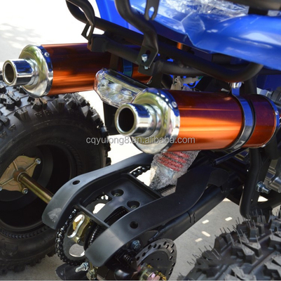 125cc/150cc Vierräder ATV Viertakt Vierräder für Sportfahren Typ 4WD