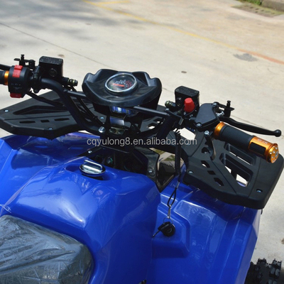 125cc/150cc Vierräder ATV Viertakt Vierräder für Sportfahren Typ 4WD