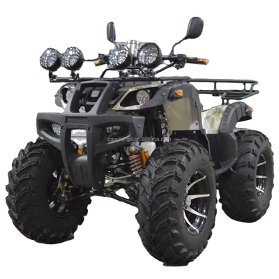 300 kg Grade Capacity 250cc Off Road 4-Rad-Motorrad ATV für Offroad-Ausflüge
